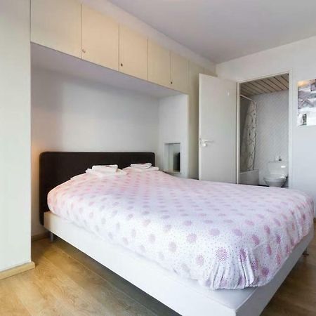 Apartment With A View And Parking Knokke-Heist Buitenkant foto