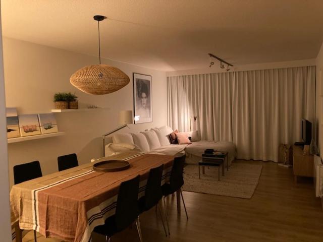 Apartment With A View And Parking Knokke-Heist Buitenkant foto