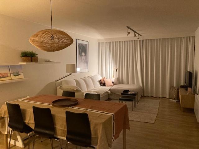 Apartment With A View And Parking Knokke-Heist Buitenkant foto