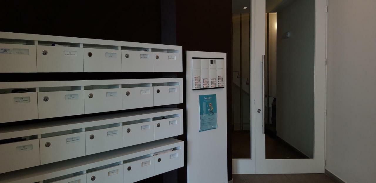 Apartment With A View And Parking Knokke-Heist Buitenkant foto